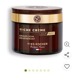 Yves Rocher Riche Cream